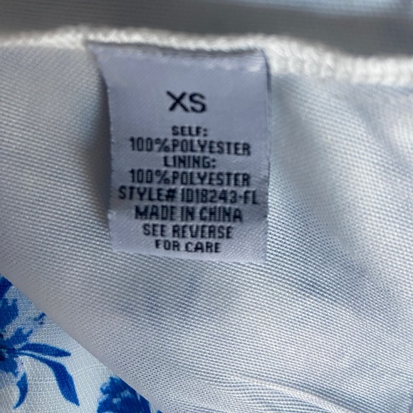 Baltic Born Gwen Smocked Midi Dress - Picture 8 of 9